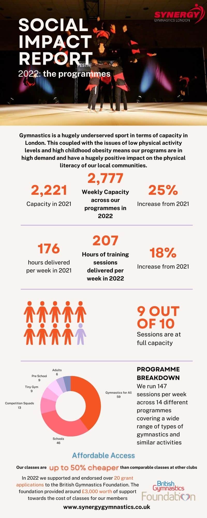 Synergy Social Impact