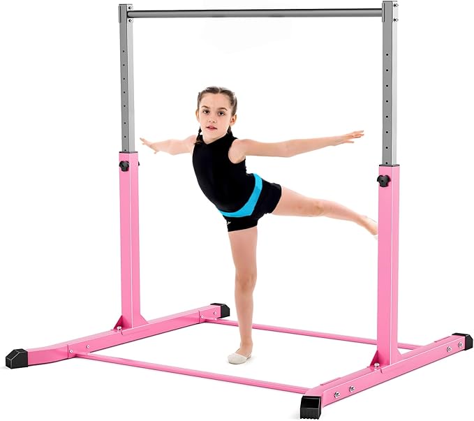 cheap gymnastics bar