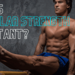 muscular strength in gymnastics