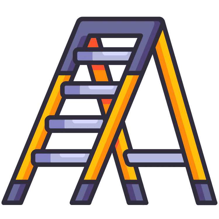 ladder icon